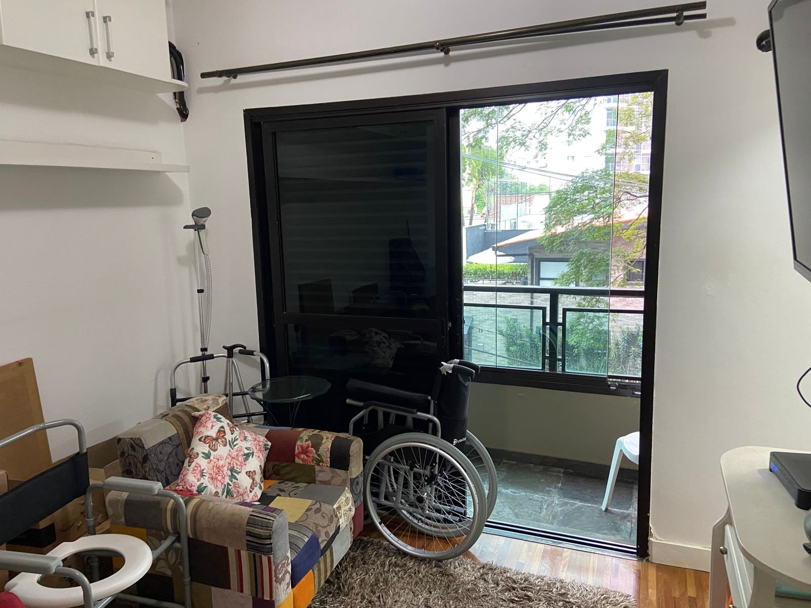 apartamento com 3 quarto(s) com 4 vaga(s) com 3 suíte(s) - PERDIZES, São Paulo / SP