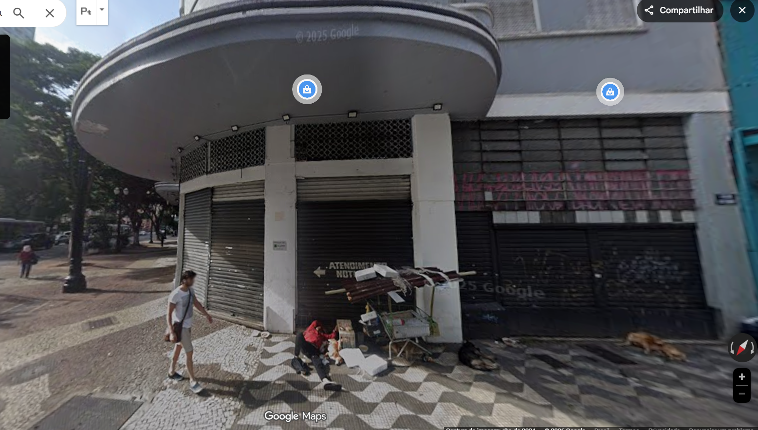 comercial - CENTRO, São Paulo / SP