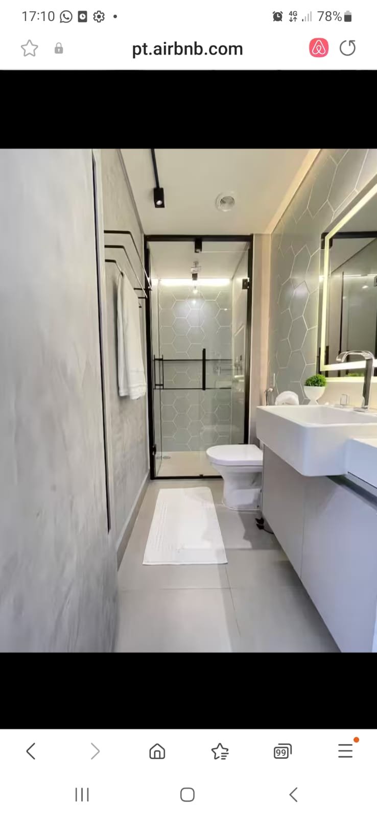 apartamento com 1 quarto(s) com 1 suíte(s) com 2 banheiro(s) - PINHEIROS, São Paulo / SP