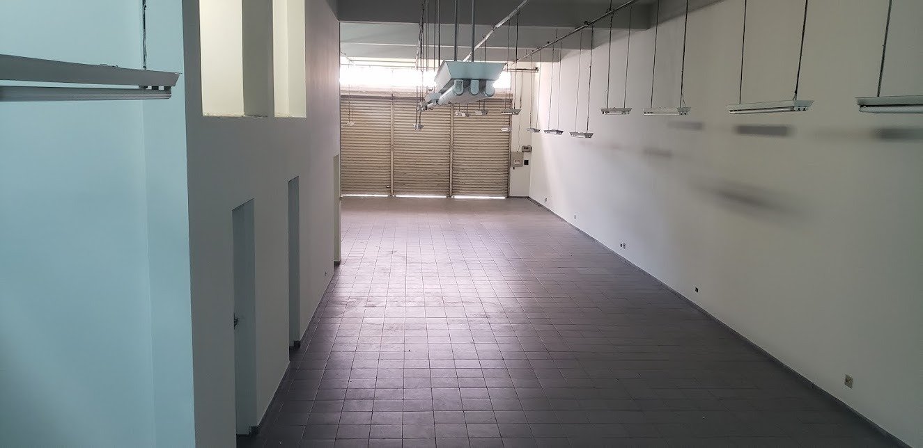 comercial com 11 vaga(s) com 10 banheiro(s) - POMPEIA, São Paulo / SP