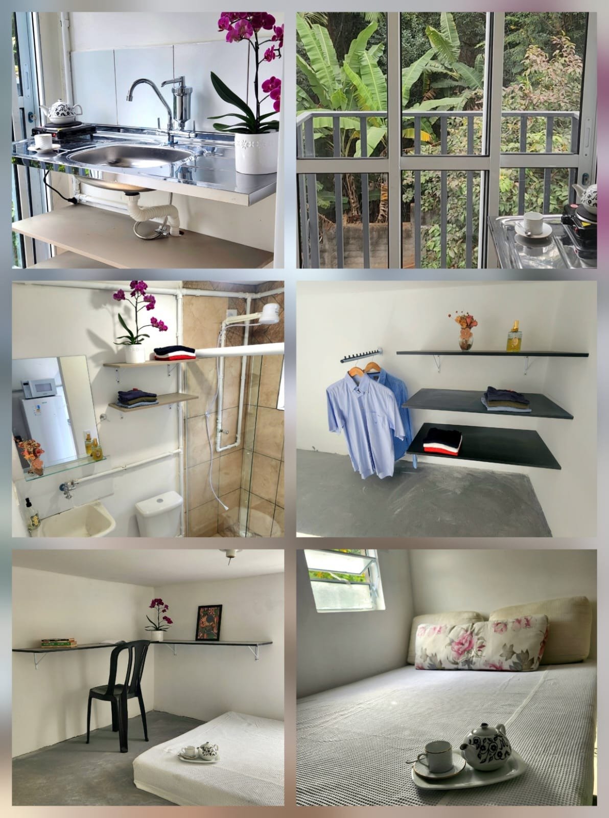 apartamento com 1 quarto(s) com 2 banheiro(s) - Vila Leopoldina, São Paulo / SP