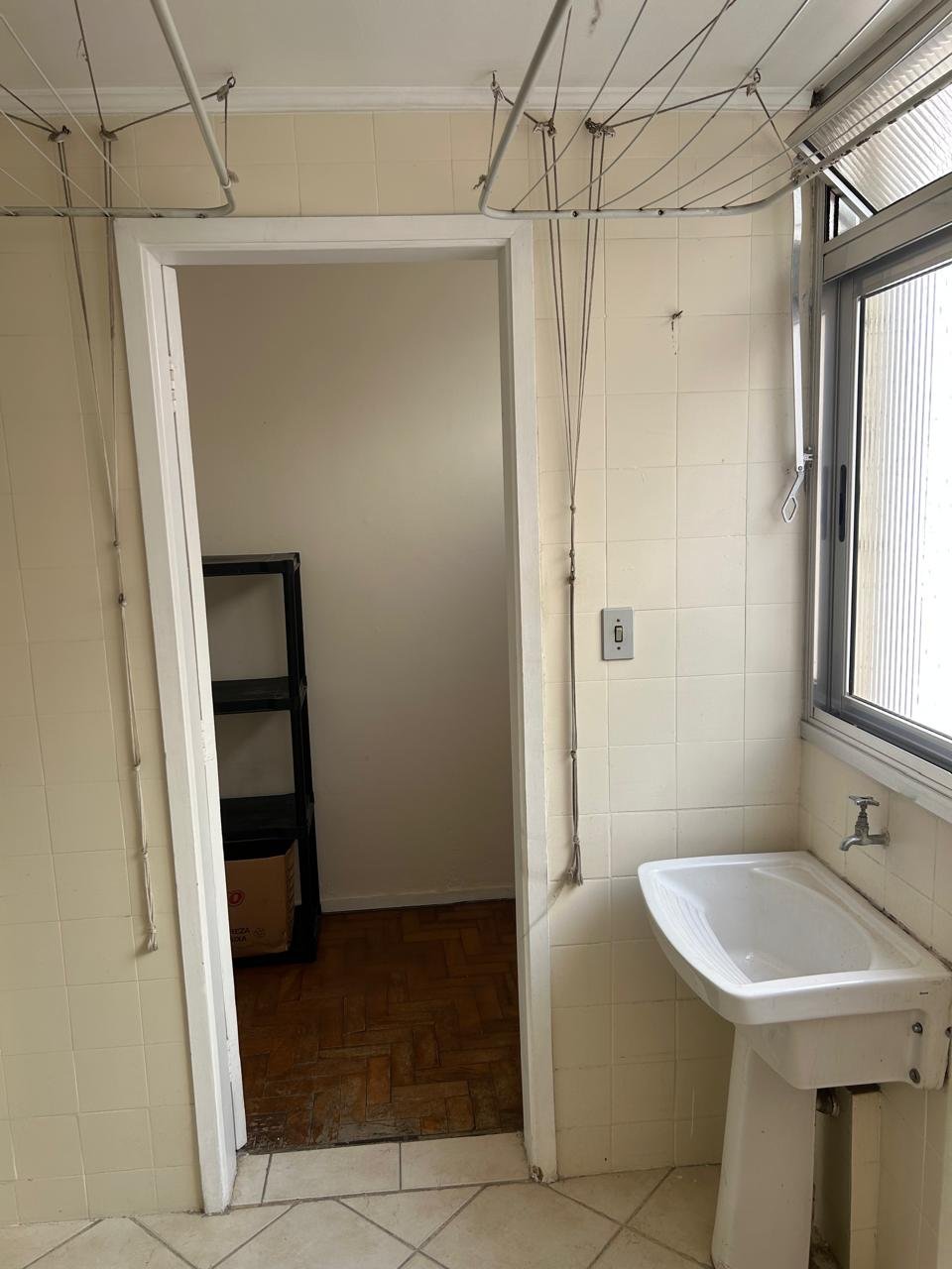apartamento com 3 quarto(s) com 1 vaga(s) com 1 suíte(s) com 4 banheiro(s) - PINHEIROS, São Paulo / SP