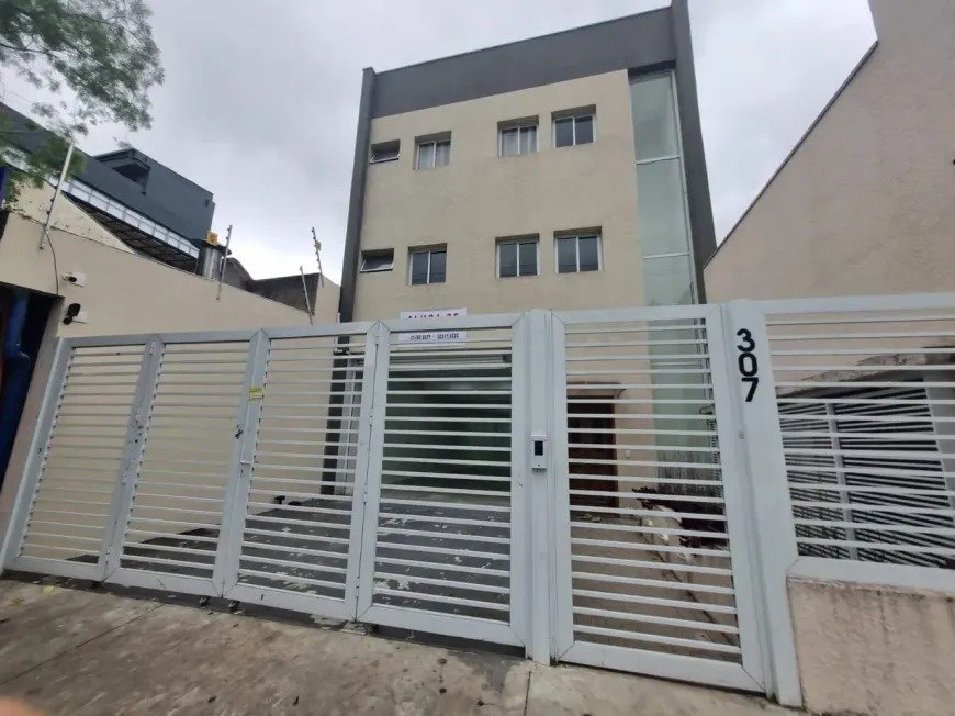 comercial com 1 quarto(s) com 1 vaga(s) com 5 banheiro(s) - VILA LEOPOLDINA, São Paulo / SP