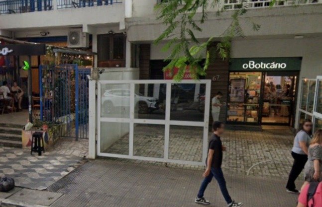 comercial - SANTA CECILIA, São Paulo / SP