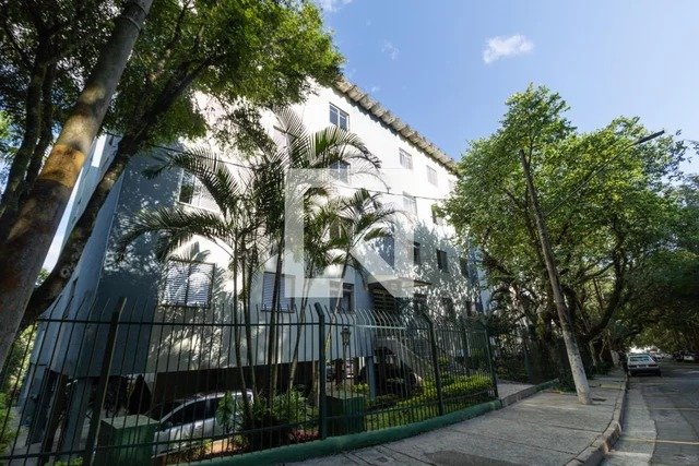 apartamento com 3 quarto(s) com 1 vaga(s) - Butantã, São Paulo / SP