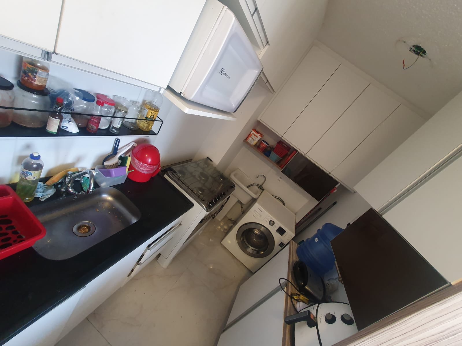apartamento com 2 quarto(s) - LAPA, São Paulo / SP - Foto 3