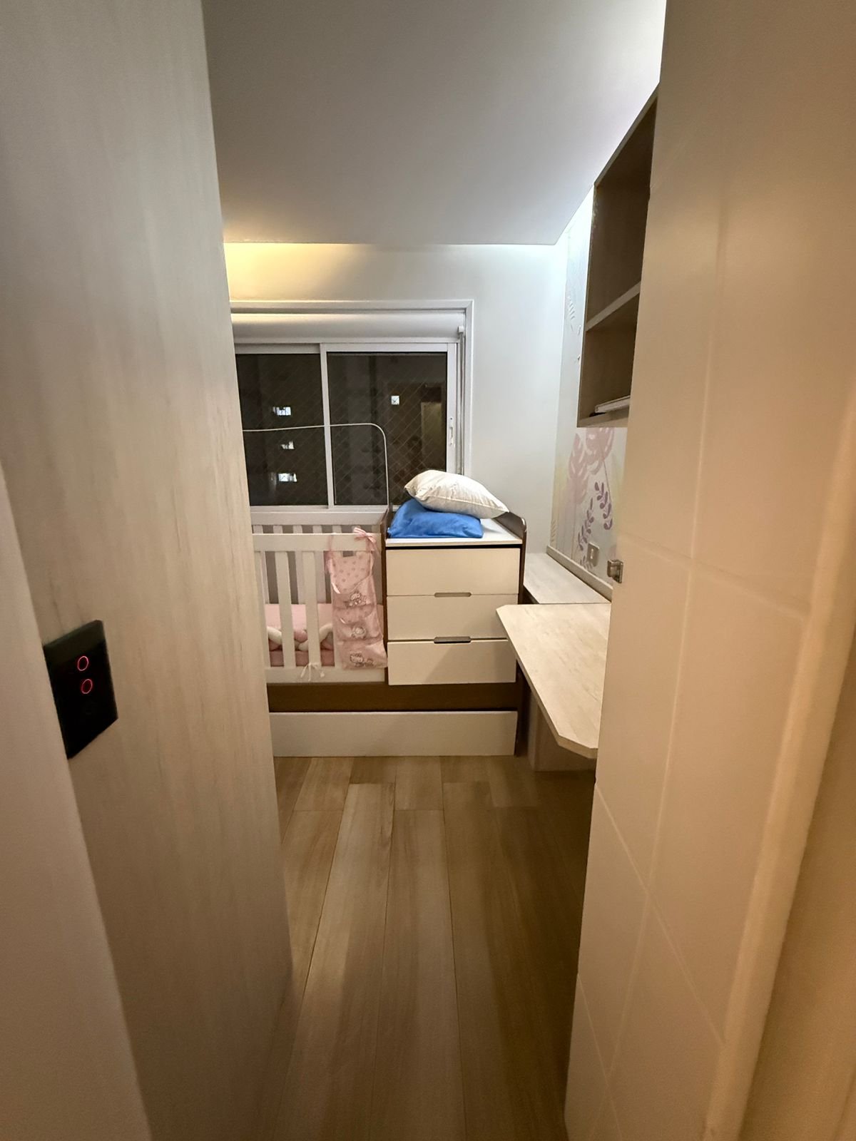 apartamento com 2 quarto(s) com 1 vaga(s) - Barra Funda, São Paulo / SP