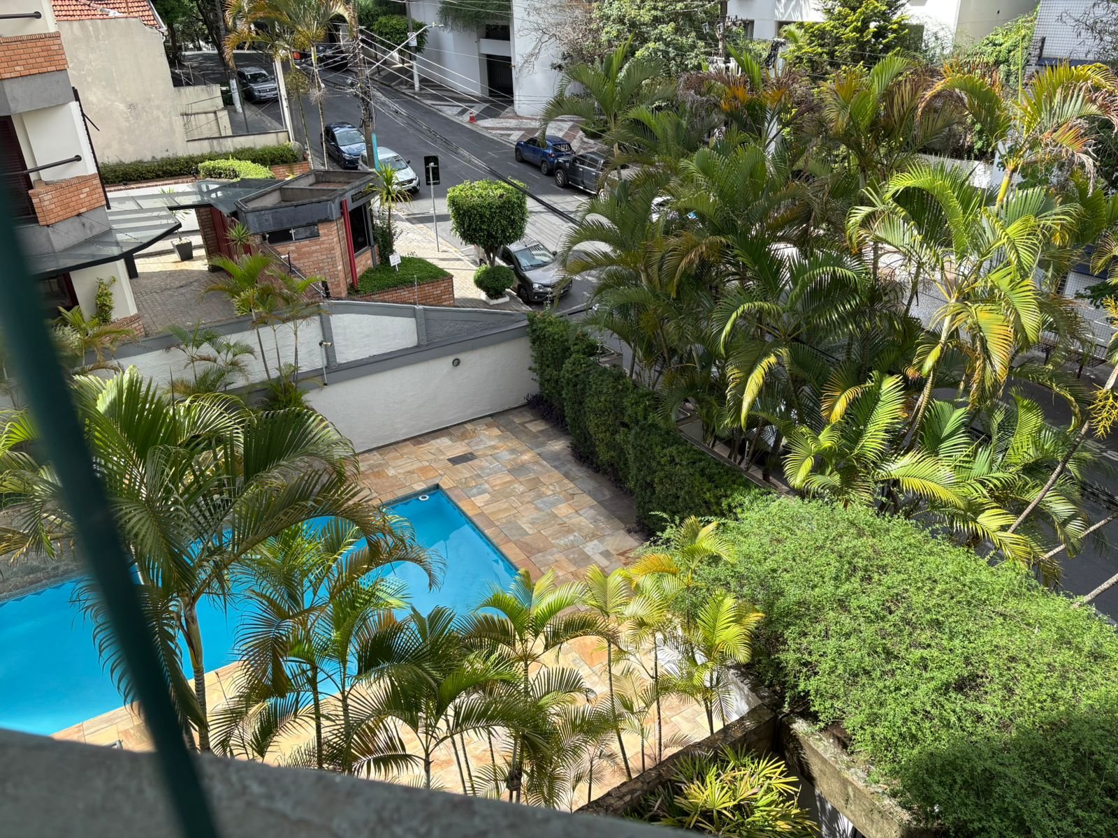 apartamento com 3 quarto(s) com 1 vaga(s) com 2 banheiro(s) - Pinheiros, São Paulo / SP