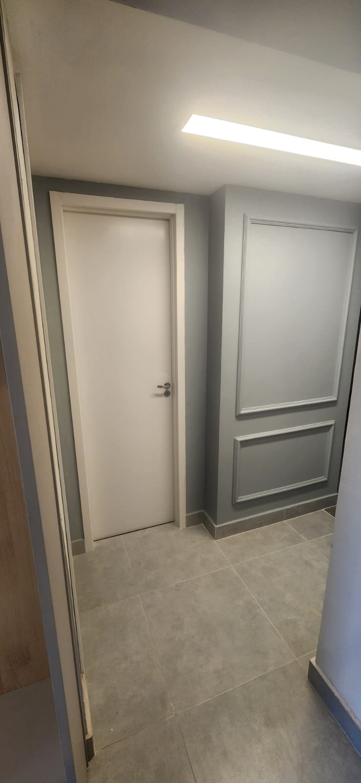 apartamento com 1 quarto(s) com 1 vaga(s) - Rio Pequeno, São Paulo / SP