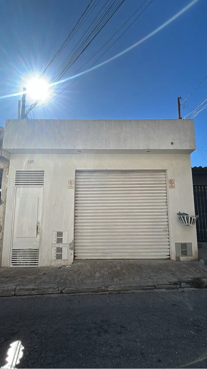casa com 4 quarto(s) - JARAGUA, São Paulo / SP - Foto 2