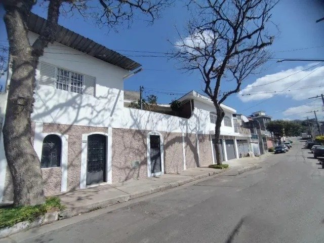 casa com 3 quarto(s) com 2 vaga(s) com 1 suíte(s) - Jardim Cidade Pirituba, São Paulo / SP