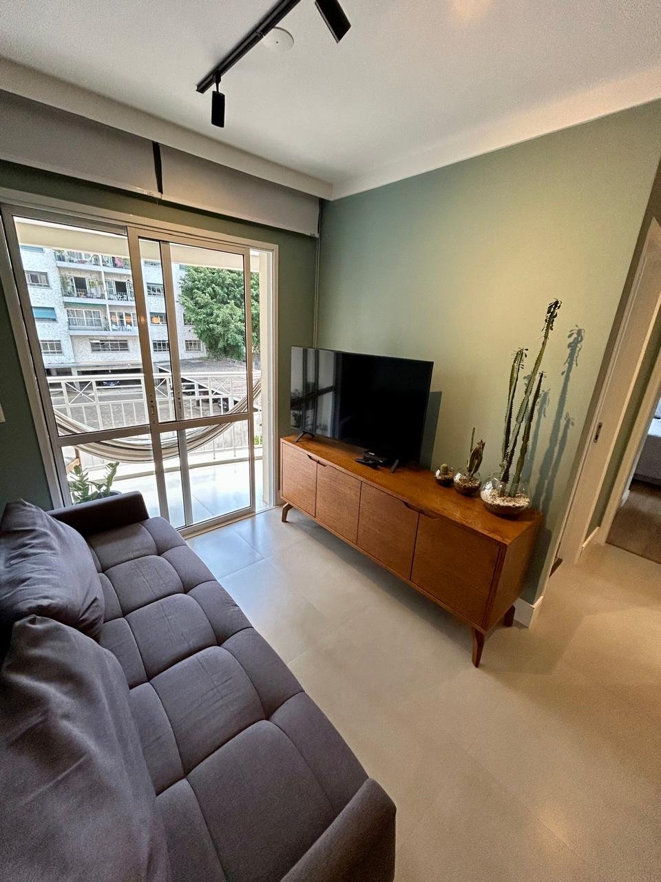apartamento com 2 quarto(s) com 1 vaga(s) - pinheiros, São Paulo / SP - Foto 2
