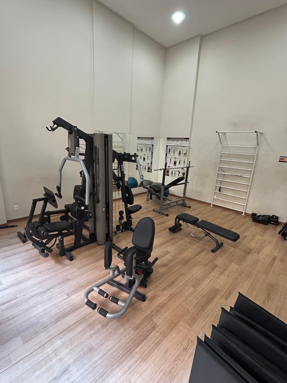 apartamento com 2 quarto(s) com 1 vaga(s) - pinheiros, São Paulo / SP - Foto 3