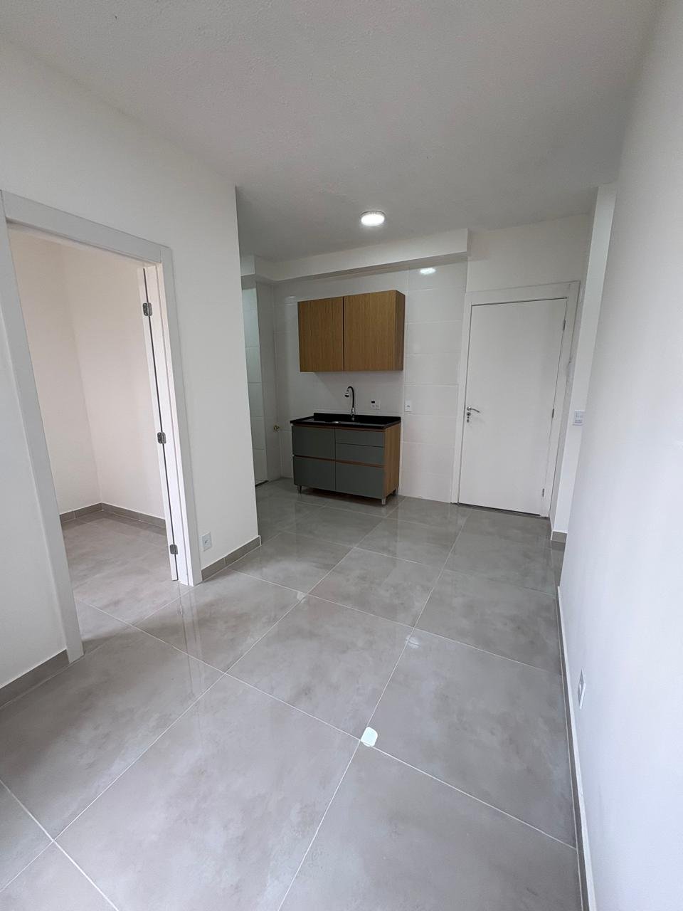 apartamento com 2 quarto(s) - Jaguaré, São Paulo / SP - Foto 2