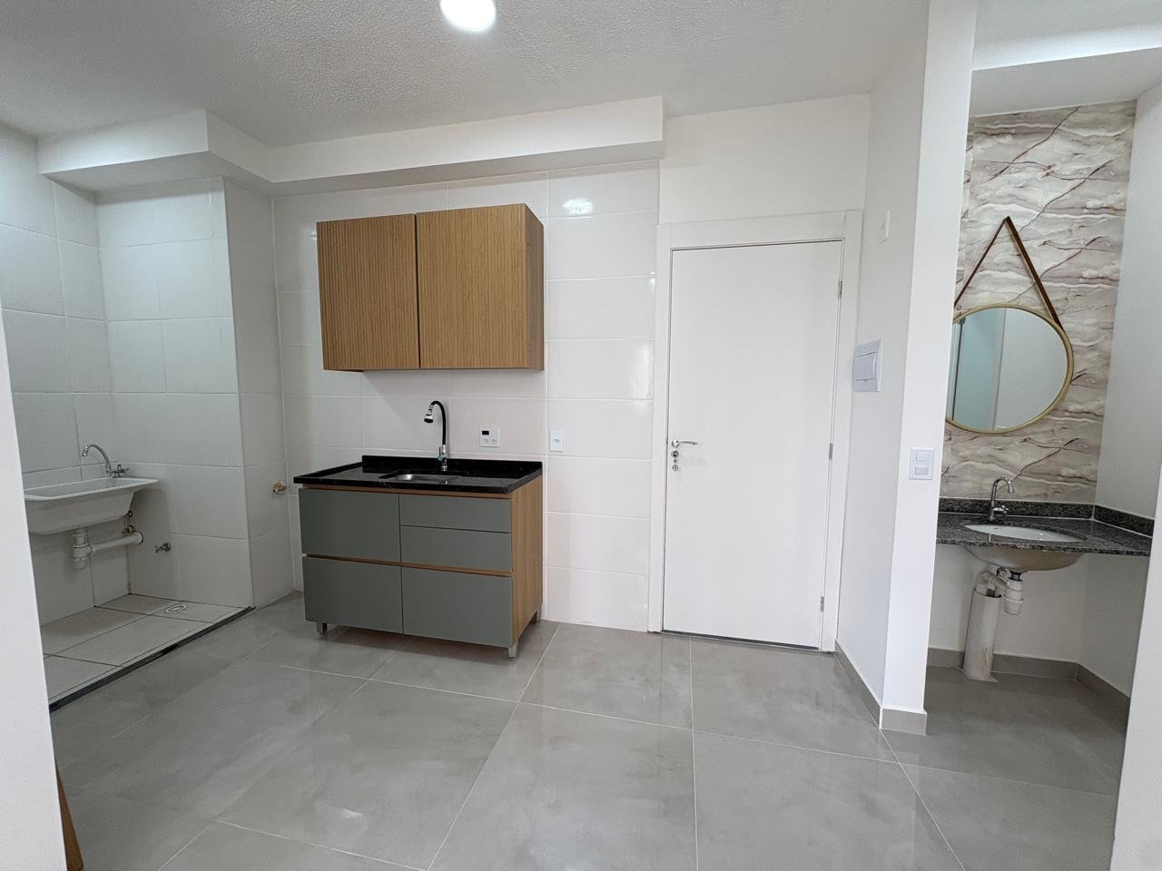 apartamento com 2 quarto(s) - Jaguaré, São Paulo / SP