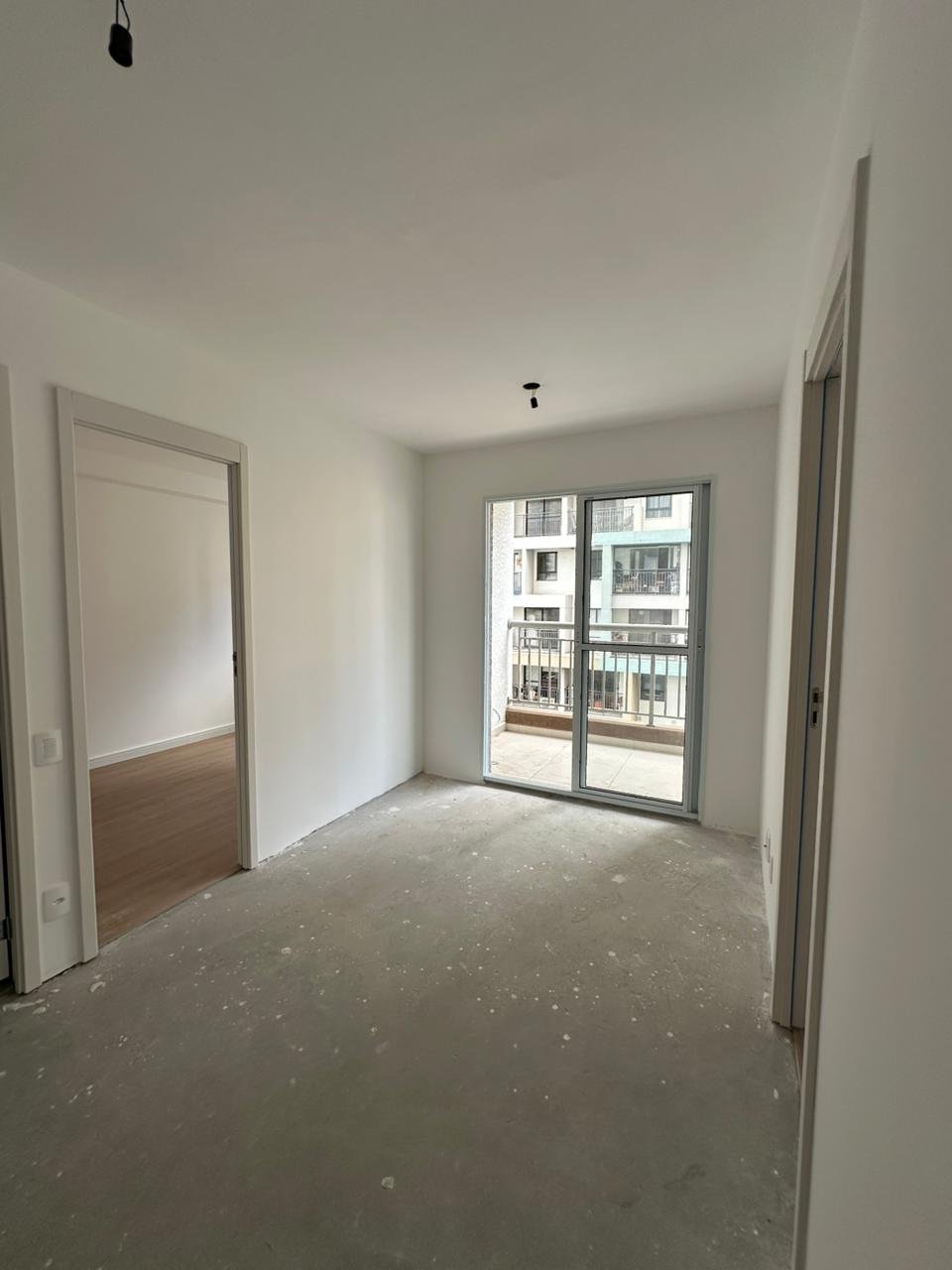 apartamento com 2 quarto(s) com 1 vaga(s) - Perdizes, São Paulo / SP