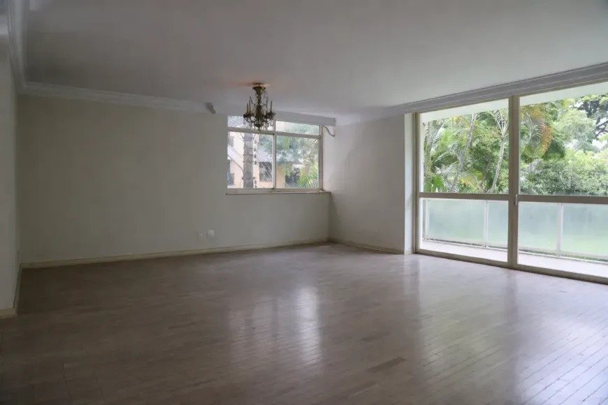 apartamento com 3 quarto(s) com 2 vaga(s) com 1 suíte(s) - HIGIENOPOLIS, São Paulo / SP - Foto 3