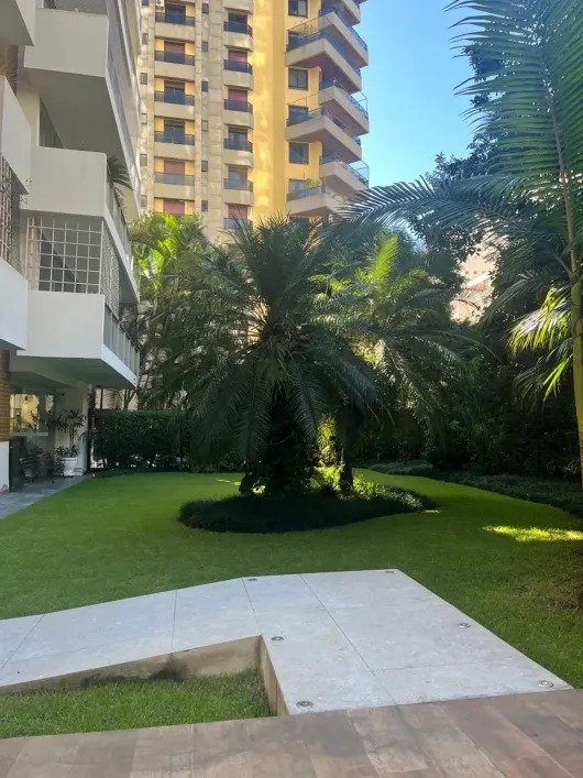 apartamento com 3 quarto(s) com 2 vaga(s) com 1 suíte(s) - HIGIENOPOLIS, São Paulo / SP - Foto 2