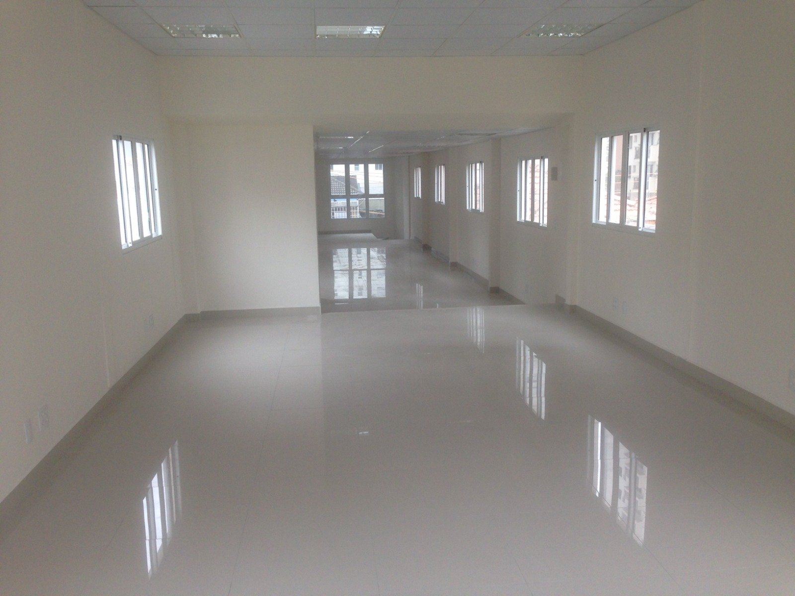 comercial com 2 vaga(s) com 7 banheiro(s) - PERDIZES, São Paulo / SP