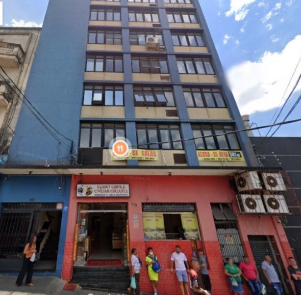comercial com 1 banheiro(s) - LAPA, São Paulo / SP