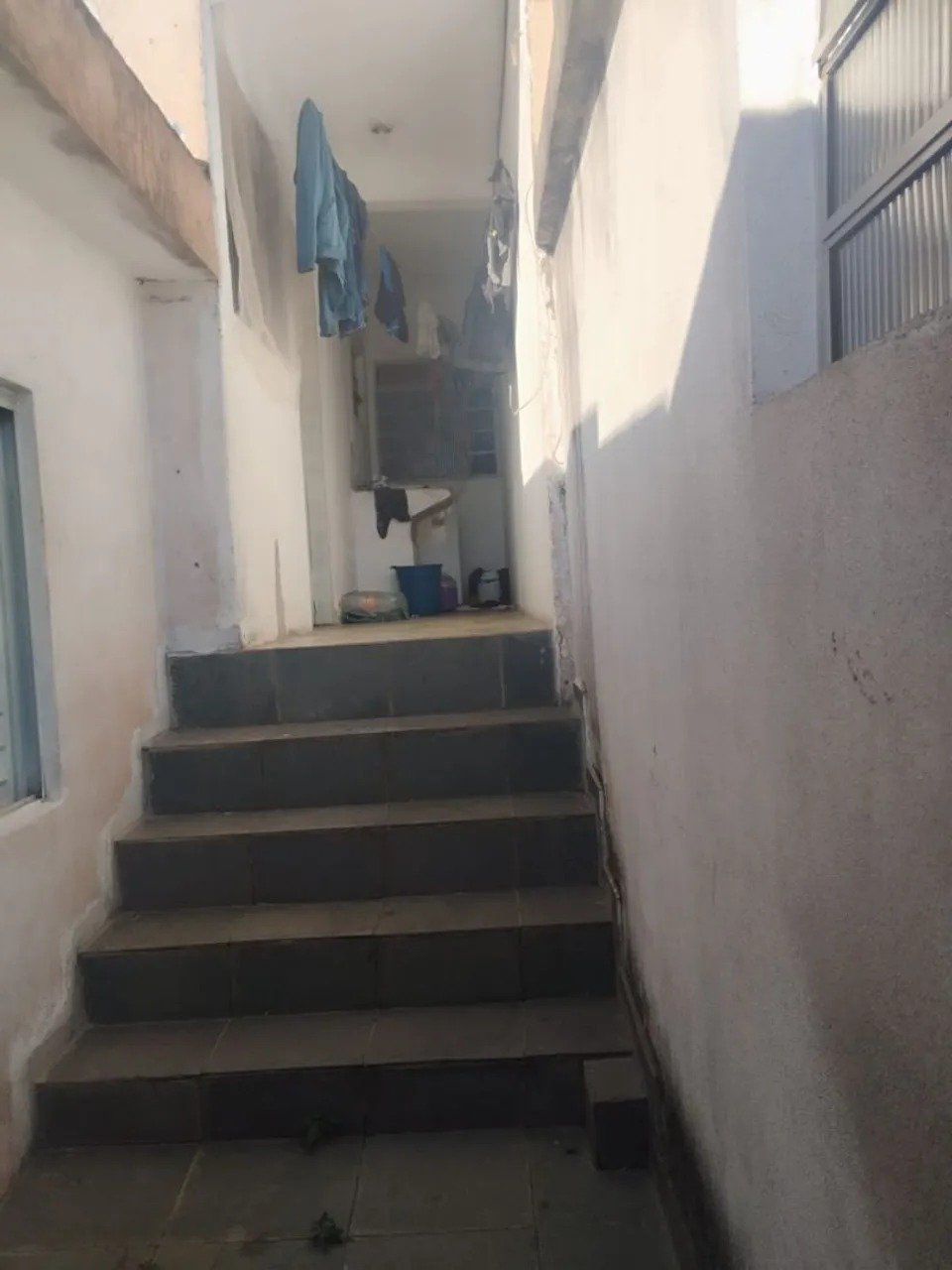 casa com 6 quarto(s) - Jaragua, São Paulo / SP