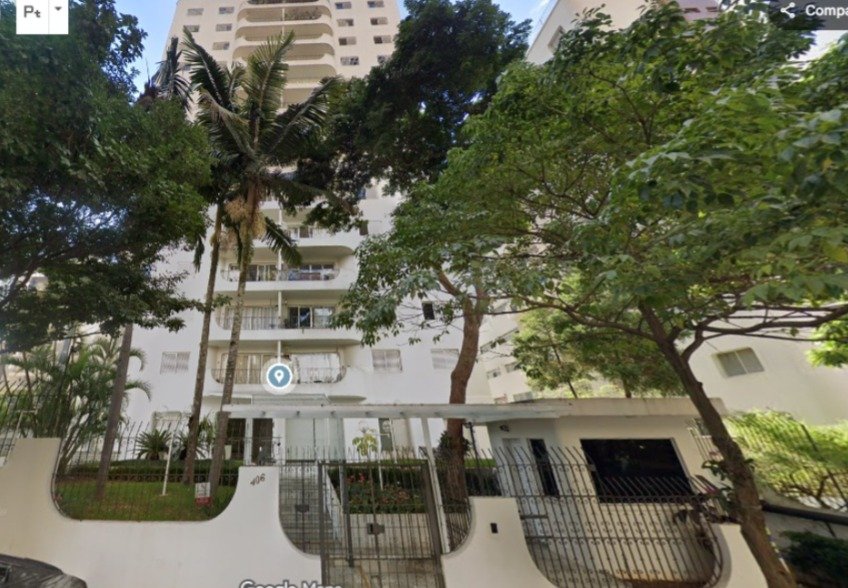 apartamento com 3 quarto(s) com 2 vaga(s) com 1 suíte(s) - PERDIZES, São Paulo / SP