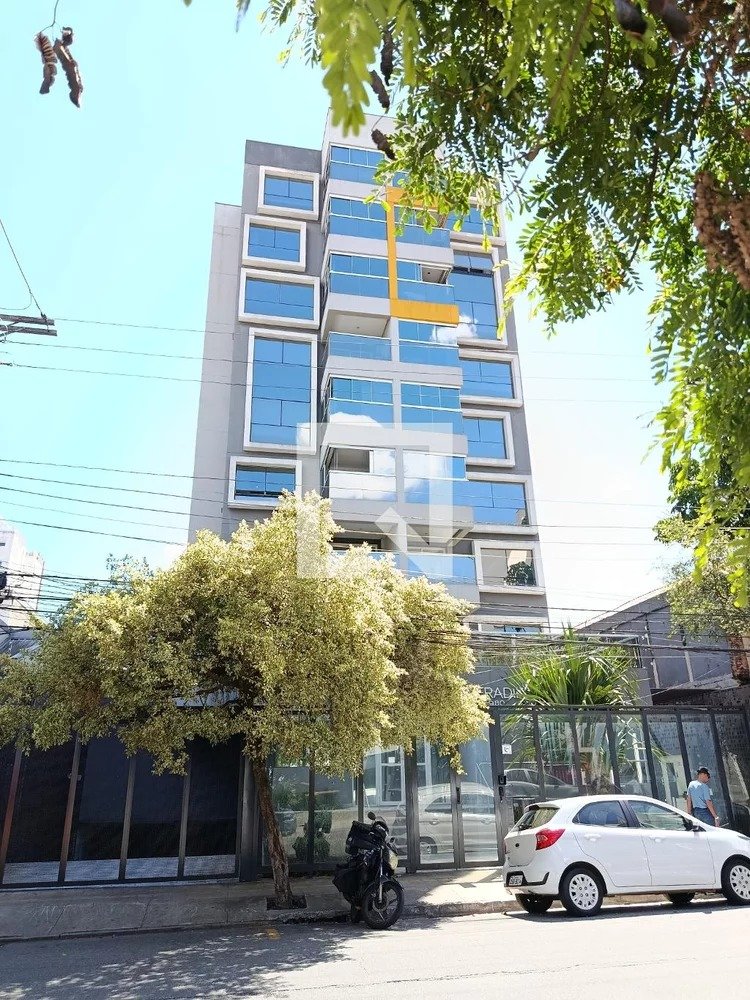 apartamento com 1 quarto(s) com 1 vaga(s) - PINHEIROS, São Paulo / SP