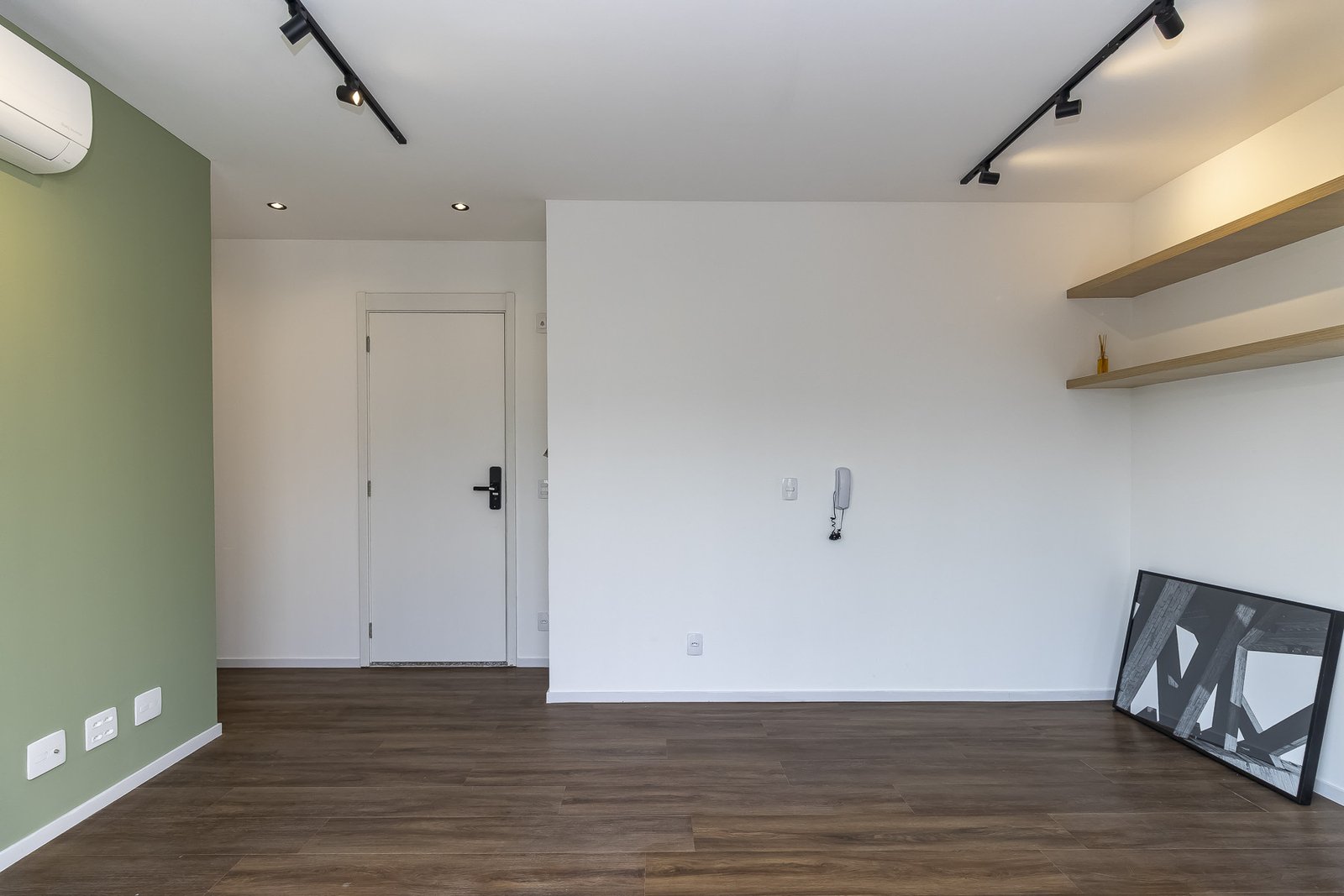 apartamento com 1 quarto(s) com 1 vaga(s) - CENTRO, São Paulo / SP - Foto 3