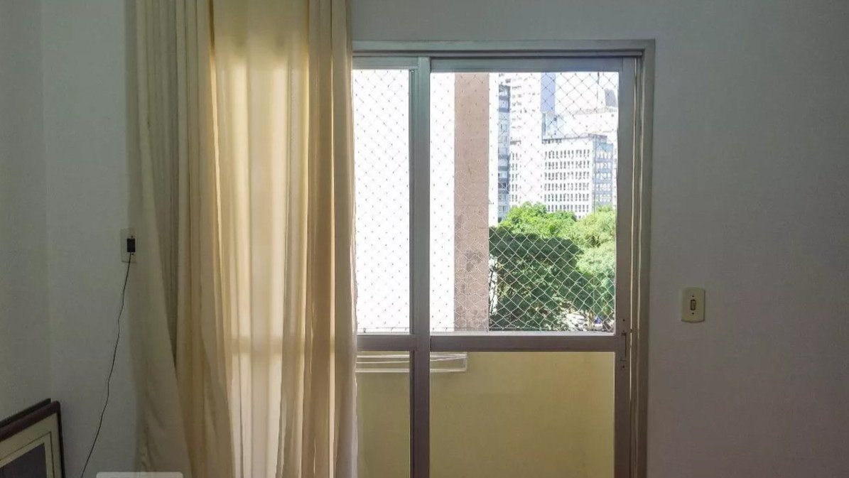 apartamento com 1 quarto(s) com 1 suíte(s) com 3 banheiro(s) - MORRO DOS INGLESES, São Paulo / SP