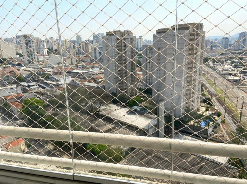 apartamento com 2 quarto(s) com 1 vaga(s) com 2 banheiro(s) - SANTA CECILIA, São Paulo / SP