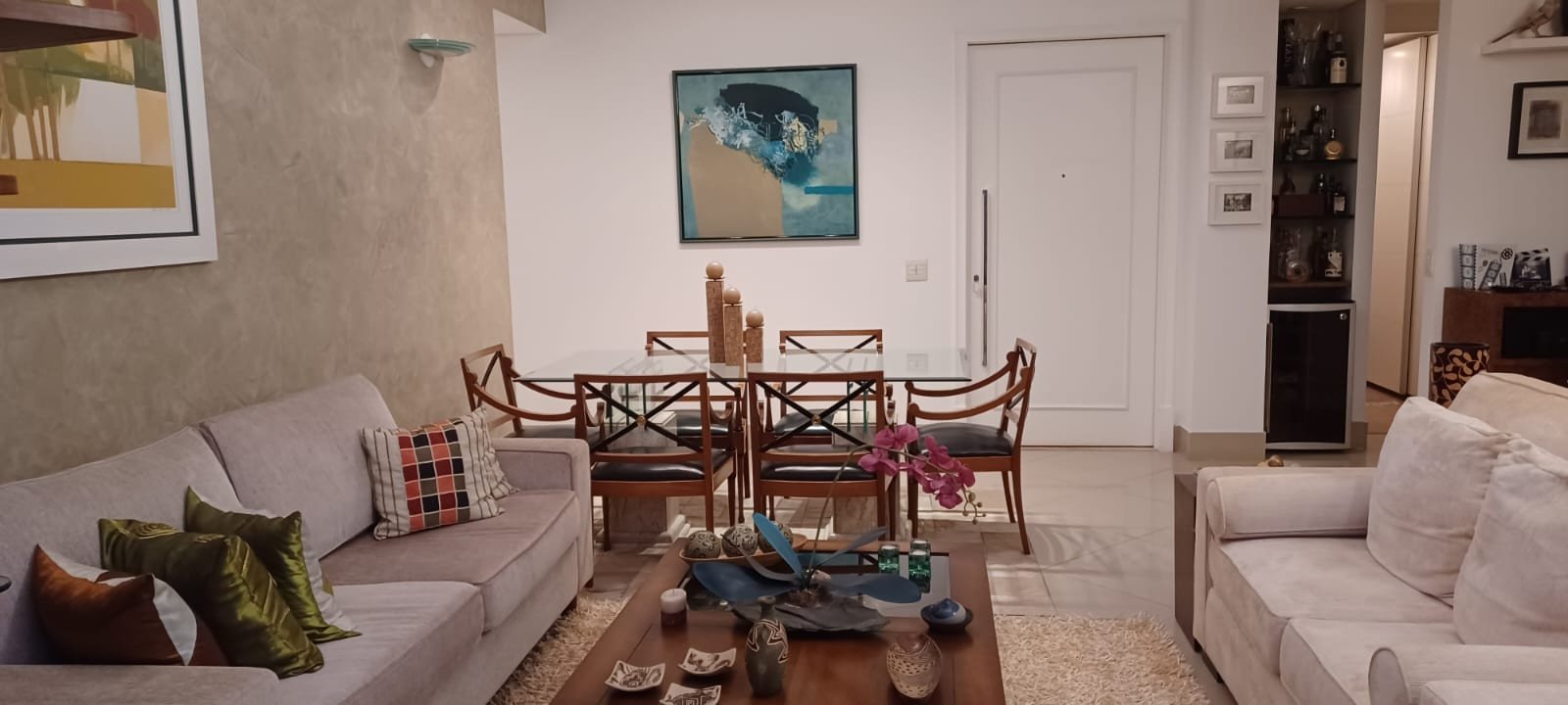 apartamento com 2 quarto(s) com 3 vaga(s) com 2 suíte(s) - VILA ANDRADE, São Paulo / SP