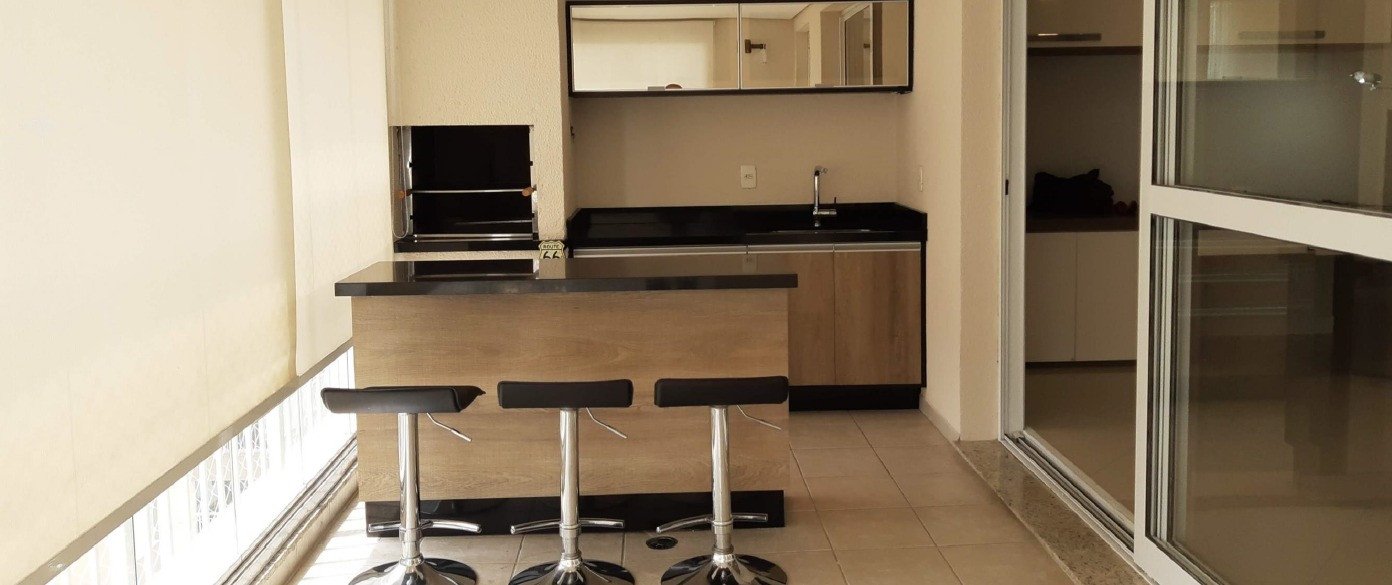 apartamento com 2 quarto(s) com 2 vaga(s) com 1 suíte(s) - CHACARA SANTO ANTONIO, São Paulo / SP