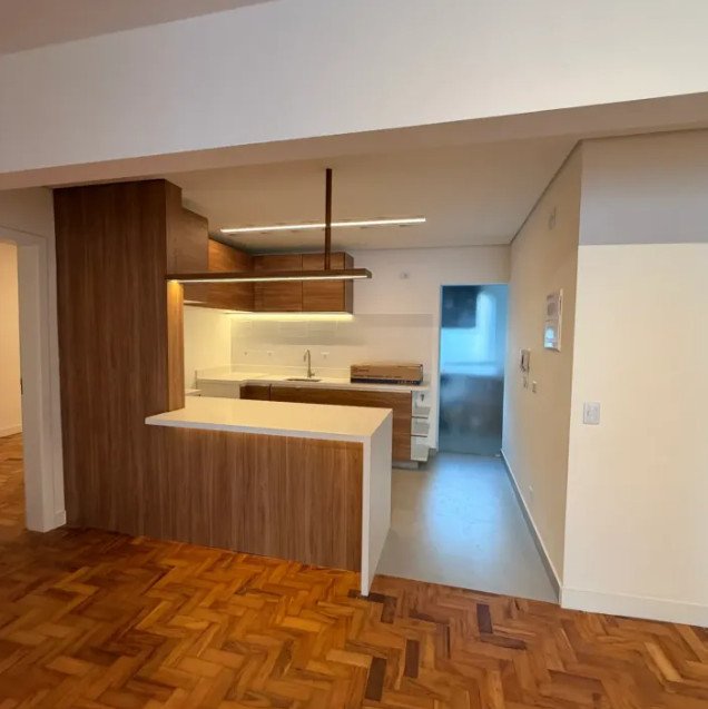 apartamento com 3 quarto(s) com 2 vaga(s) com 1 suíte(s) - PERDIZES, São Paulo / SP