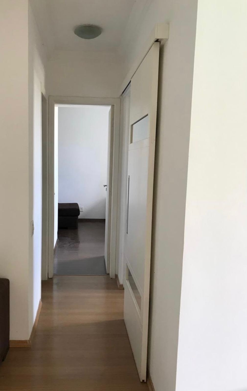 apartamento com 2 quarto(s) com 1 vaga(s) com 1 suíte(s) - VILA MASCOTE, São Paulo / SP