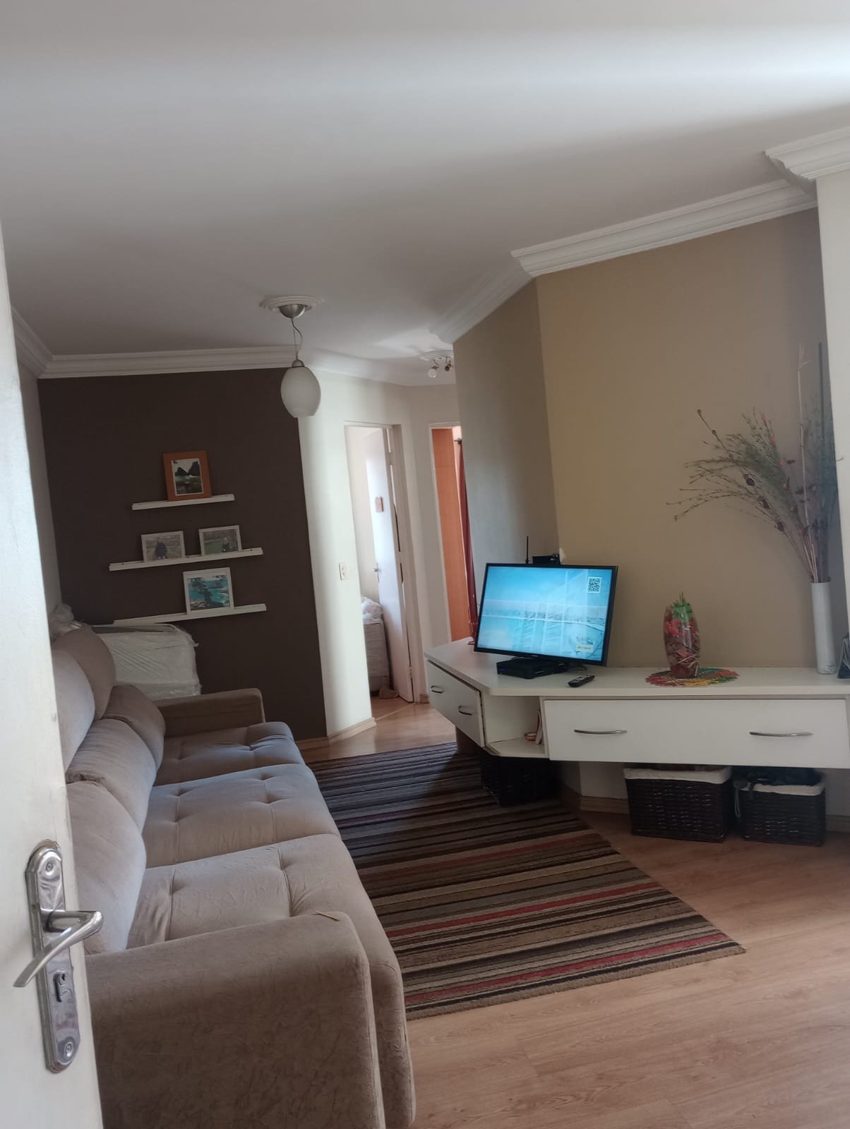 apartamento com 3 quarto(s) com 2 vaga(s) com 1 suíte(s) - JARDIM MARAJOARA, São Paulo / SP