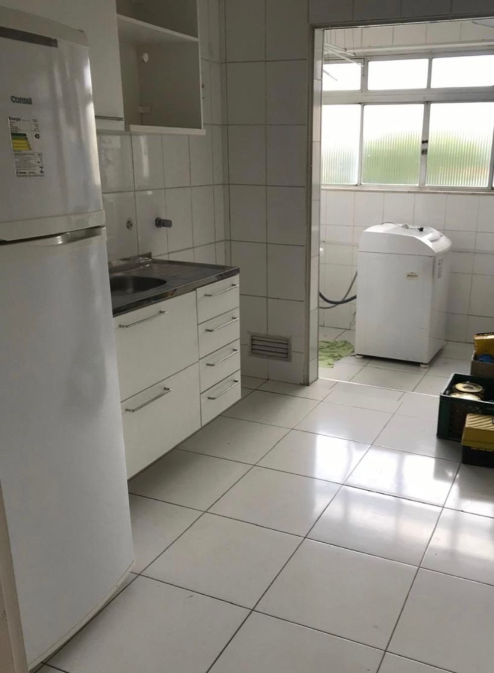apartamento com 2 quarto(s) com 1 vaga(s) com 1 suíte(s) - VILA MASCOTE, São Paulo / SP - Foto 3