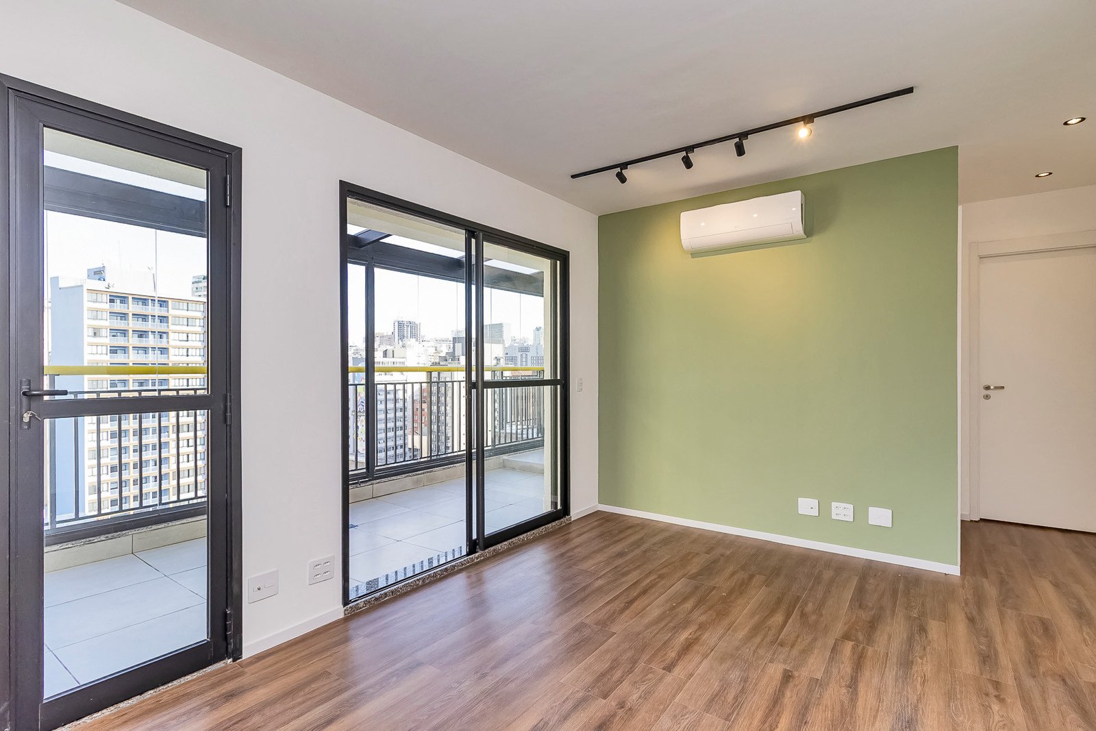 apartamento com 1 quarto(s) com 1 vaga(s) - CENTRO, São Paulo / SP