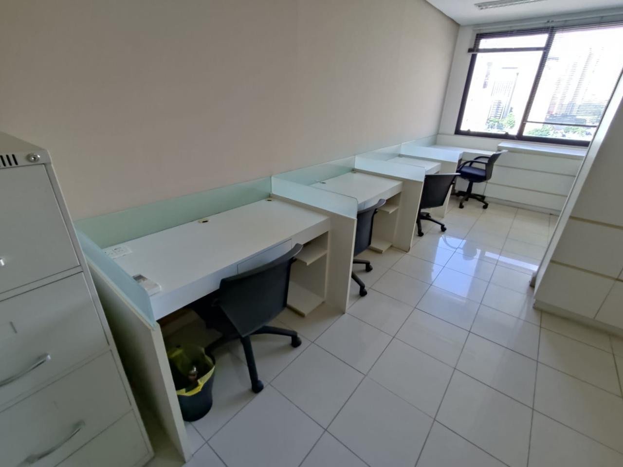comercial com 4 vaga(s) - PINHEIROS, São Paulo / SP