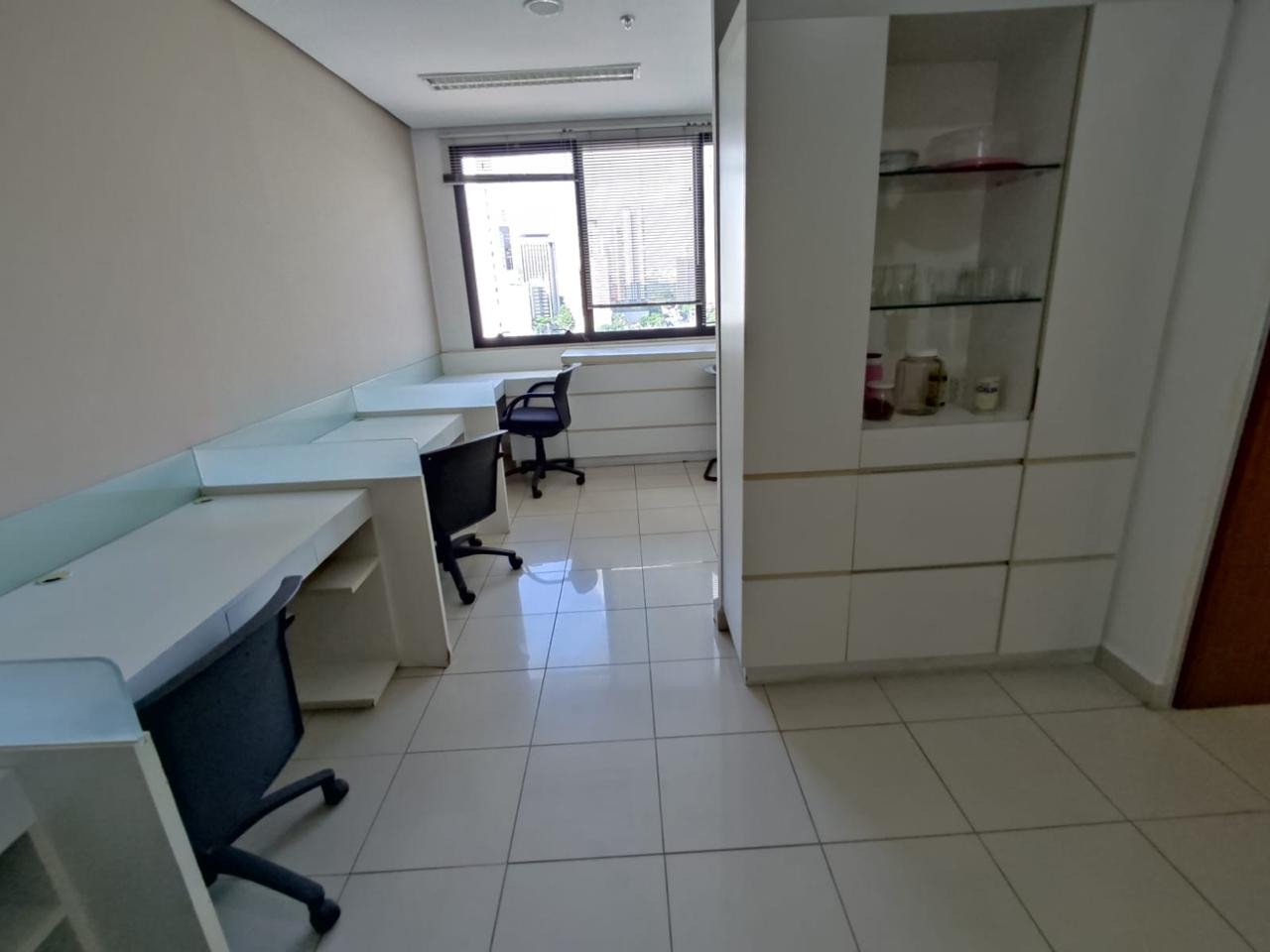 comercial com 4 vaga(s) - PINHEIROS, São Paulo / SP