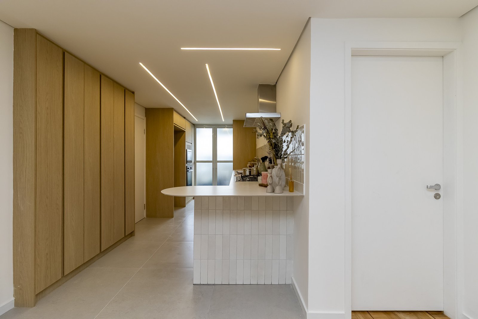 apartamento com 3 quarto(s) com 1 vaga(s) com 3 suíte(s) - JARDIM PAULISTA, São Paulo / SP
