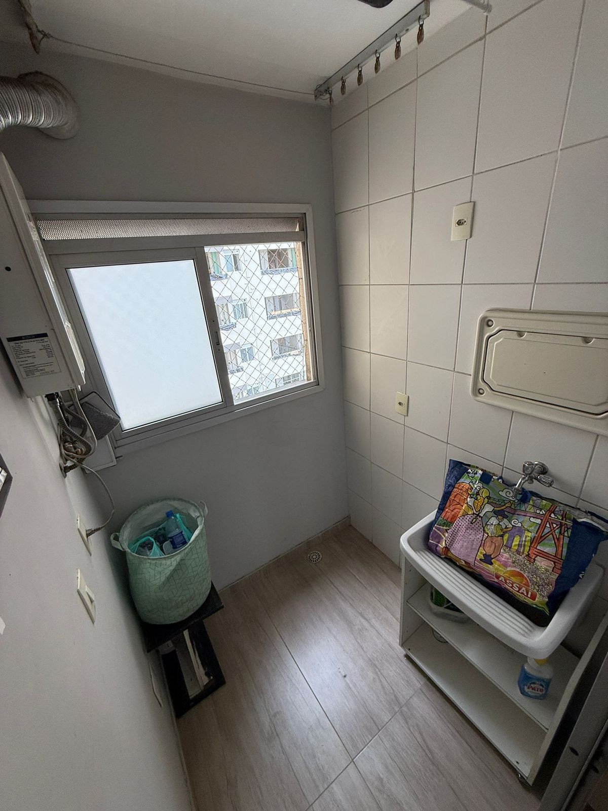 apartamento com 2 quarto(s) com 2 vaga(s) com 1 suíte(s) com 3 banheiro(s) - BARRA FUNDA, São Paulo / SP