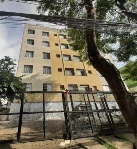 apartamento com 2 quarto(s) com 1 vaga(s) - CAMPO LIMPO, São Paulo / SP - Foto 3