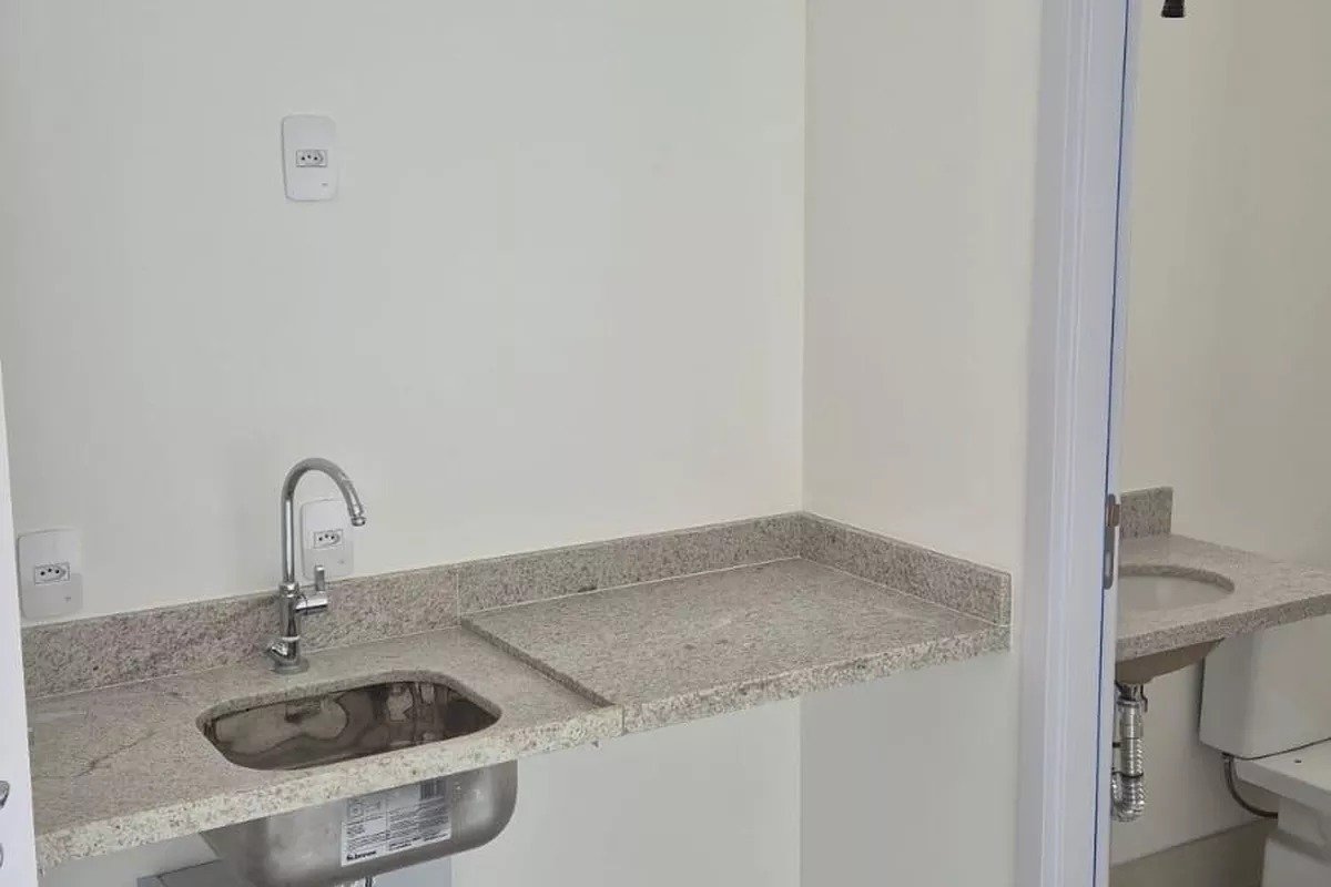 apartamento com 1 quarto(s) com 1 vaga(s) com 6 banheiro(s) - MOEMA, São Paulo / SP