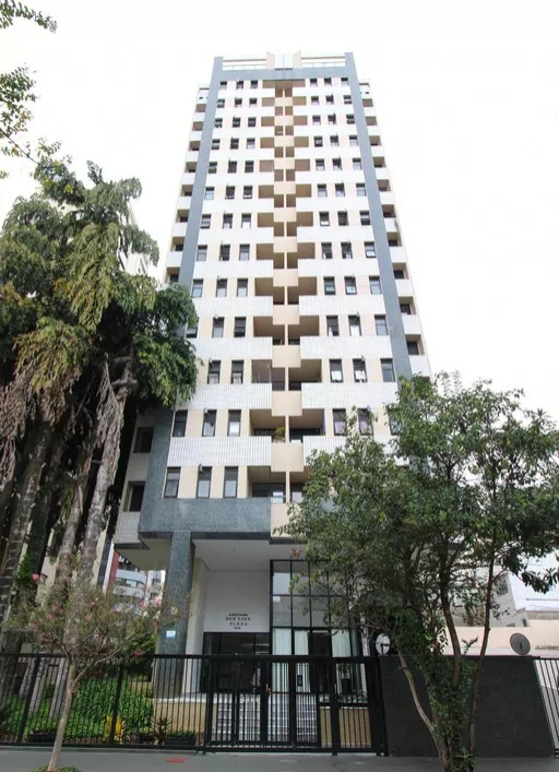 apartamento com 1 quarto(s) com 1 vaga(s) - MOEMA, São Paulo / SP - Foto 2