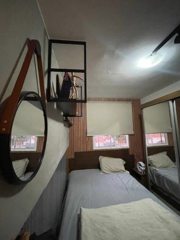 apartamento com 1 quarto(s) com 1 banheiro(s) - IPIRANGA, São Paulo / SP