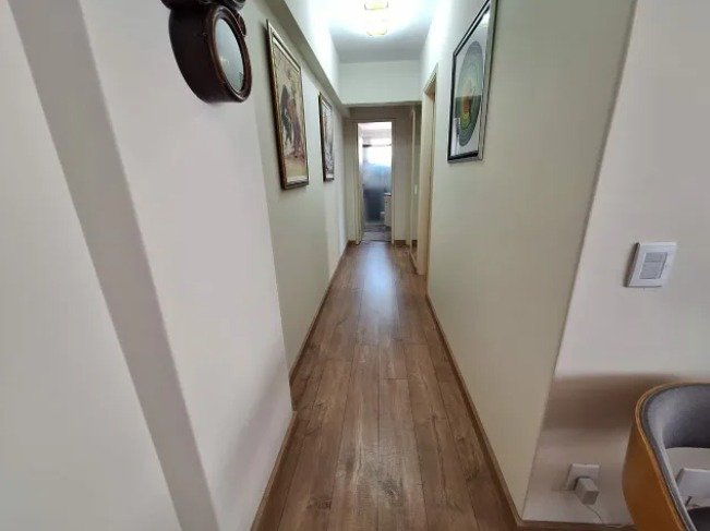apartamento com 2 quarto(s) com 1 vaga(s) - SAUDE, São Paulo / SP