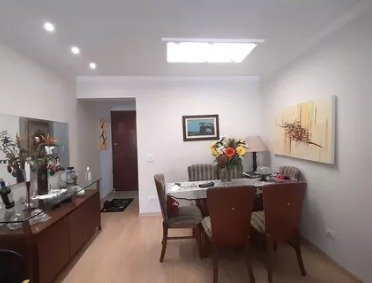 apartamento com 3 quarto(s) com 1 vaga(s) com 2 banheiro(s) - VILA MARIANA, São Paulo / SP