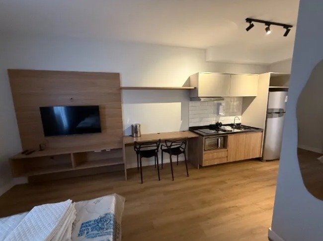 apartamento com 1 quarto(s) com 1 suíte(s) - PARAISO, São Paulo / SP