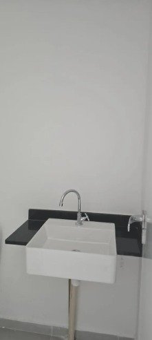 apartamento com 1 quarto(s) com 1 banheiro(s) - VILA OLIMPIA, São Paulo / SP