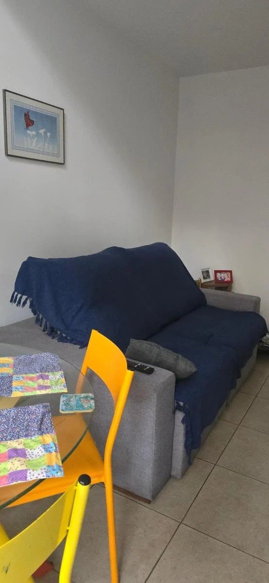apartamento com 1 quarto(s) com 1 vaga(s) com 1 suíte(s) - MORUMBI, São Paulo / SP - Foto 2
